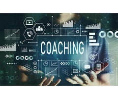 Taking Guidance from Marketing Coach