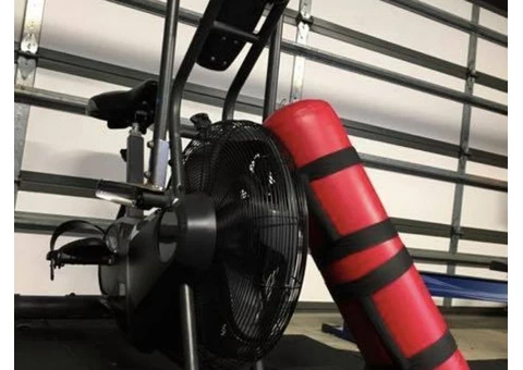 High-Quality Fitness Training in Central Coast