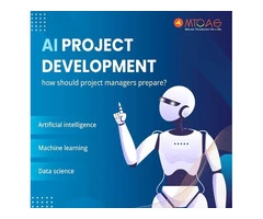 AI Project Development – how should project managers prepare?