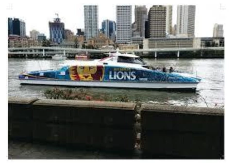 Signs in Brisbane - (07)3399 8123