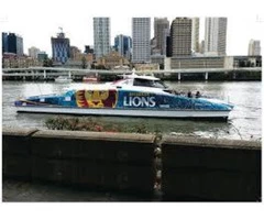 Signs in Brisbane - (07)3399 8123