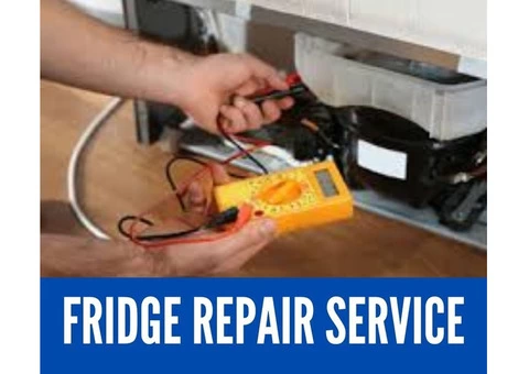 Quick Fridge Repair Brisbane by AB Appliance Repairs Brisbane - 1/6
