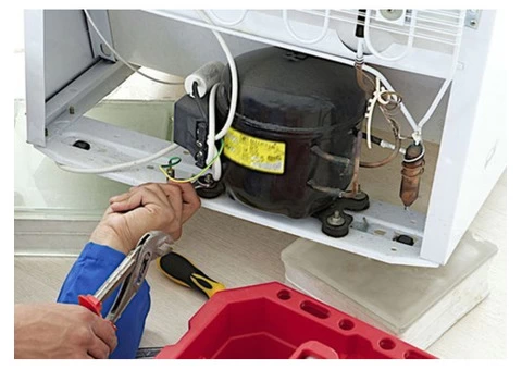 Quick Fridge Repair Brisbane by AB Appliance Repairs Brisbane - 2/6