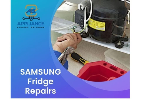 Quick Fridge Repair Brisbane by AB Appliance Repairs Brisbane - 3/6