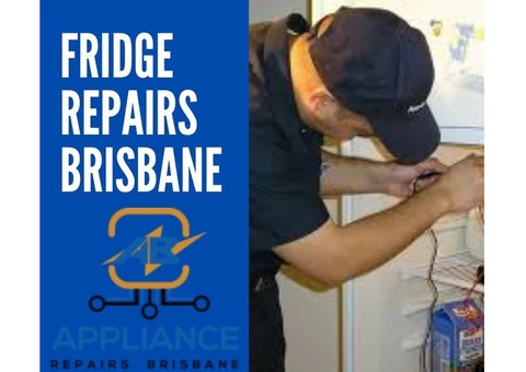 Quick Fridge Repair Brisbane by AB Appliance Repairs Brisbane - 5/6