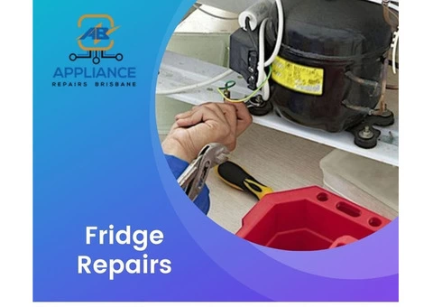 Quick Fridge Repair Brisbane by AB Appliance Repairs Brisbane - 6/6