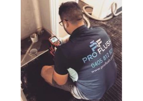 Best Emergency Plumber in Sydney - 1/3