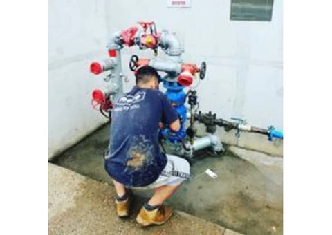 Best Emergency Plumber in Sydney - 2/3