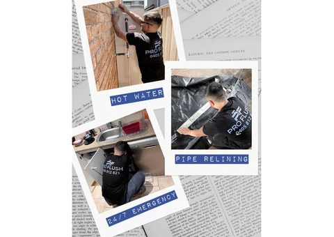 Best Emergency Plumber in Sydney - 3/3