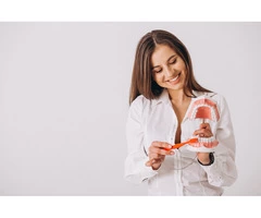 Choose a Best Cosmetic Dentists in Hawthorn for Your Smile