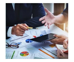 Reliable financial advisory services in Melbourne!