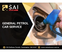 Maintain Your Car Smooth For Years By Taking Service From Best Petrol Car Mechanics