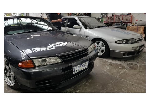 Car Repair Services in Melbourne Bayside Smash Repairs - 1/4