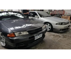 Car Repair Services in Melbourne Bayside Smash Repairs