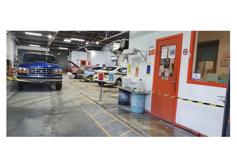 Car Repair Services in Melbourne Bayside Smash Repairs - 3/4