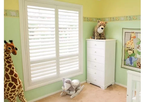 Roller Blinds, Curtains - 2/2