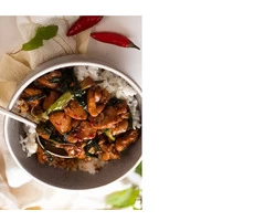 Smile Thai Cuisine West Melbourne | 10% Off