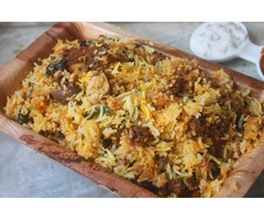 Delicious Indian Food!! Get 5% off @Dosa Hub Balmain NSW