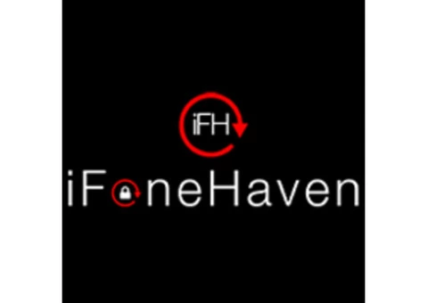 Best iPhone Repair Shop in Frankston - iFone Haven