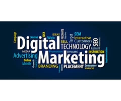 Advantages of Digital Marketing Services