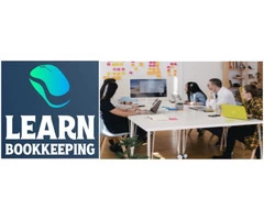 Learn Bookkkeeping (Xero & QuickBooks)