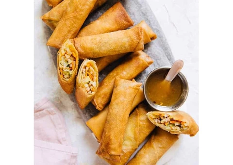 Smile Thai Cuisine West Melbourne |$5 Off - 3/3