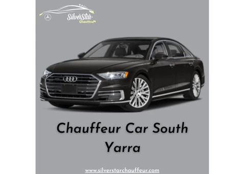 Chauffeur car Bewrick | Silverstar Chauffeur
