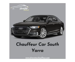 Chauffeur car Bewrick | Silverstar Chauffeur