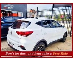 Step Up Your Style With The Best Car Tinting In Adelaide