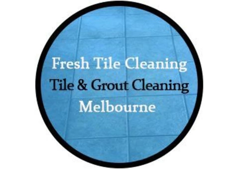 Tile and Grout Cleaning Sydney - 1/5