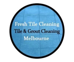 Tile and Grout Cleaning Sydney