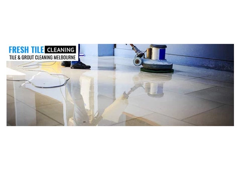 Tile and Grout Cleaning Sydney - 3/5