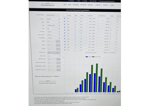POOL HEATING BEST HEATERS - 2/2