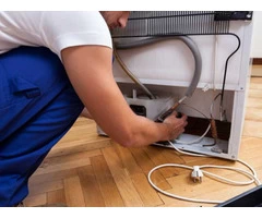 Fridge Repairs in Castle Hill by Qualified Professionals
