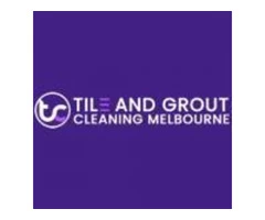 Tile and Grout Cleaning Melbourne