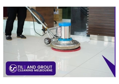 Tile and Grout Cleaning Melbourne - 2/2