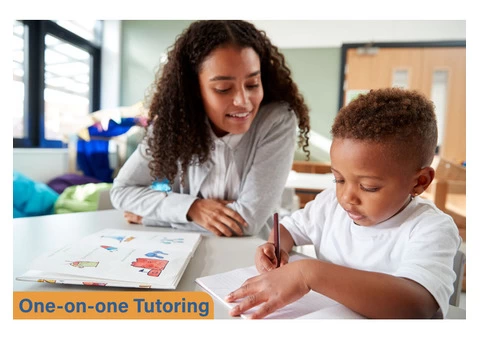One On One  Tutoring - Private Tutor In Burwood