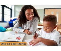 One On One  Tutoring - Private Tutor In Burwood