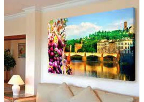 ABOUT — Fine Art Photographic Printing Melbourne - Matte Image