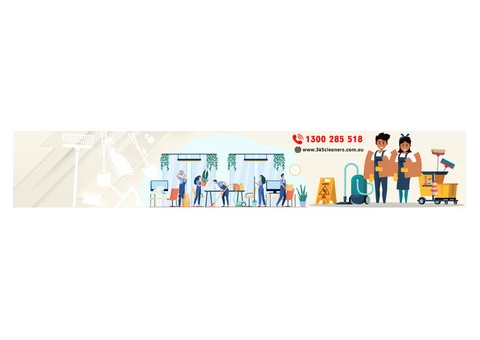 Bond Cleaning Melbourne