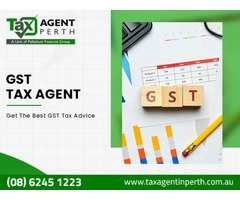 Are You Looking to Hire a Tax Agent to Lodge Your GST Tax Return