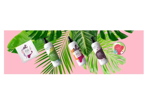 Luxury Bath Products Australia