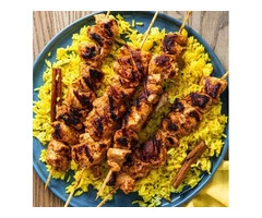5% off - Roti Hut Indian food Restaurant Menu Hughesdale, VIC