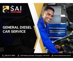 Are you looking for the best diesel car services provider?