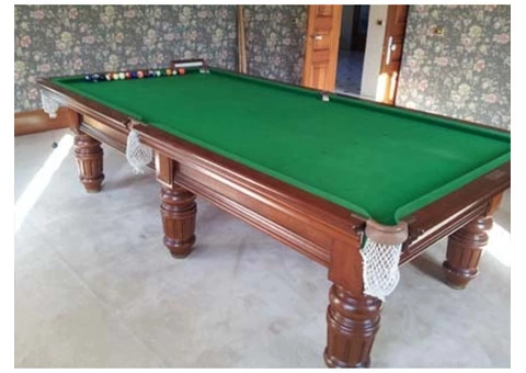 Pool Table Removalists In Sydney - 1/3