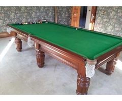 Pool Table Removalists In Sydney