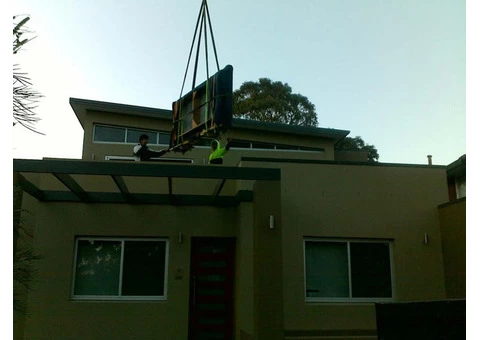 Pool Table Removalists In Sydney - 2/3