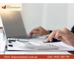 Reputed Accounting & Taxation Service Providers in Browns Plains