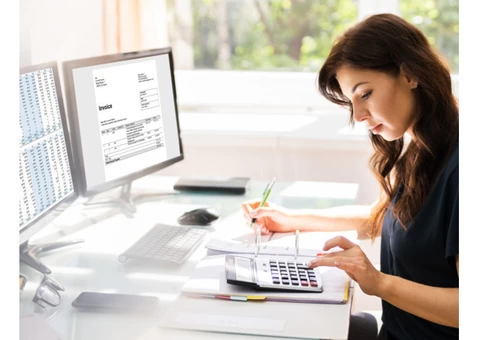 Accounting and Bookkeeping Services in Mona Vale!