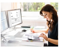 Accounting and Bookkeeping Services in Mona Vale!